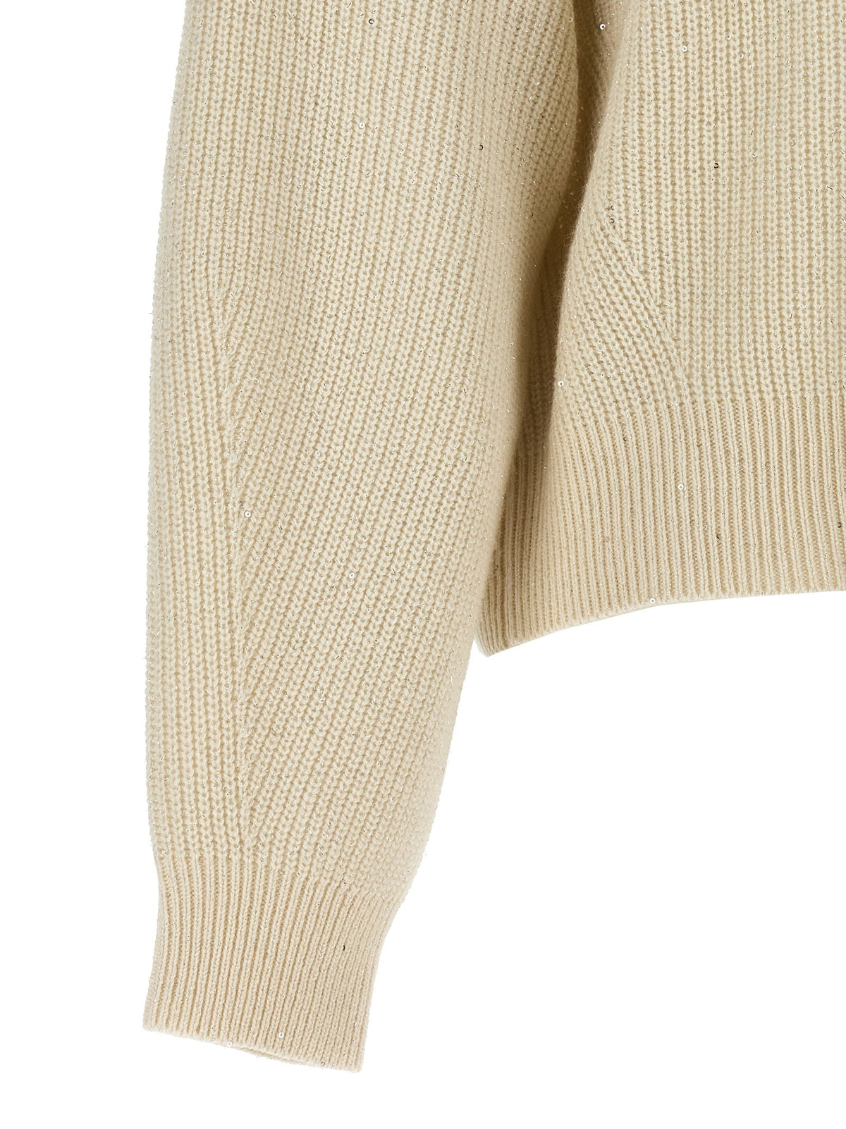 Brunello Cucinelli - Sequin sweater sequin-sweater_34743b9d-ddb7-45f0-956f-d0c7525a0f12