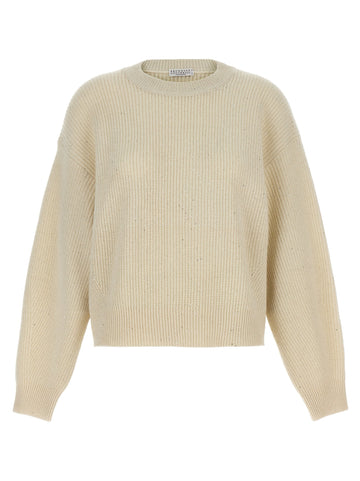 Brunello Cucinelli - Sequin sweater sequin-sweater_4f00d619-1d4f-42e5-a700-dfc9aa034295