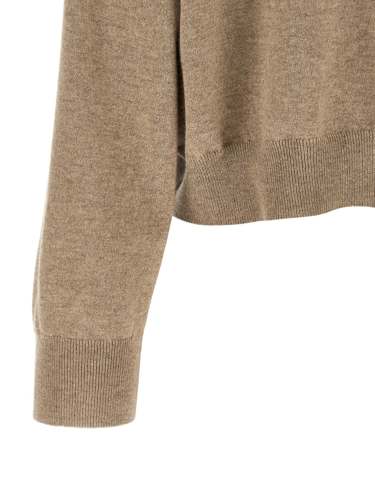 Brunello Cucinelli - Sequin sweater