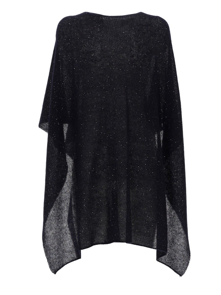 Fabiana Filippi - SEQUINED CAPE