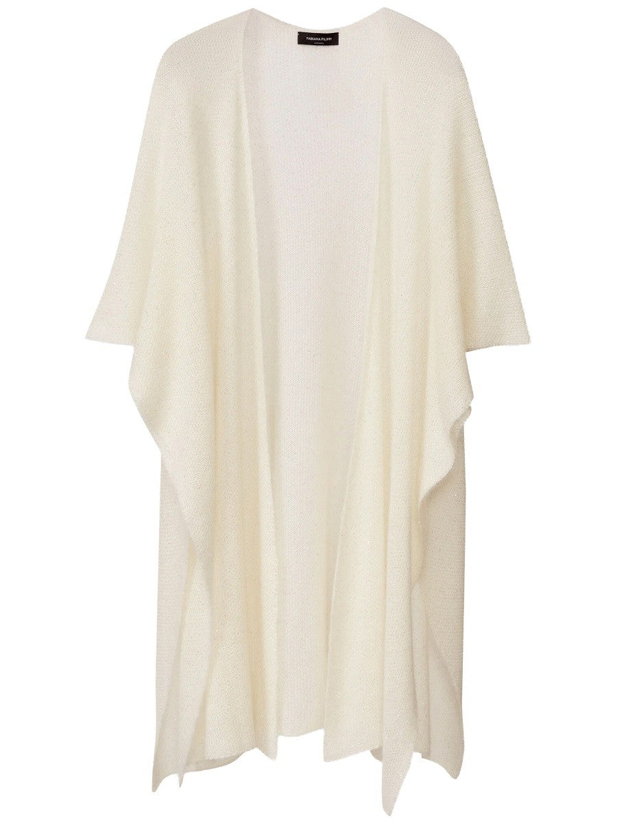 Fabiana Filippi - SEQUINED CAPE