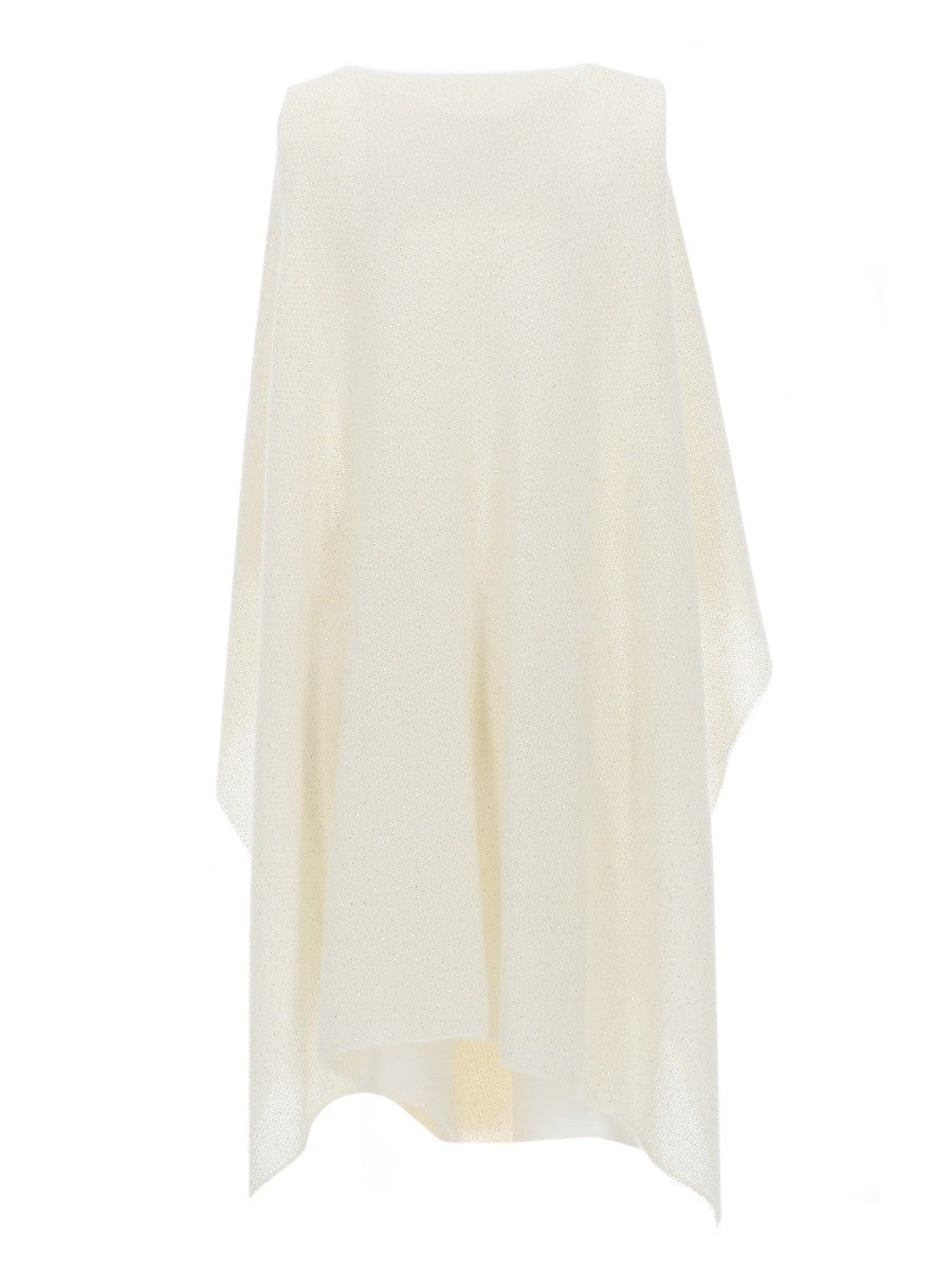 Fabiana Filippi - SEQUINED CAPE