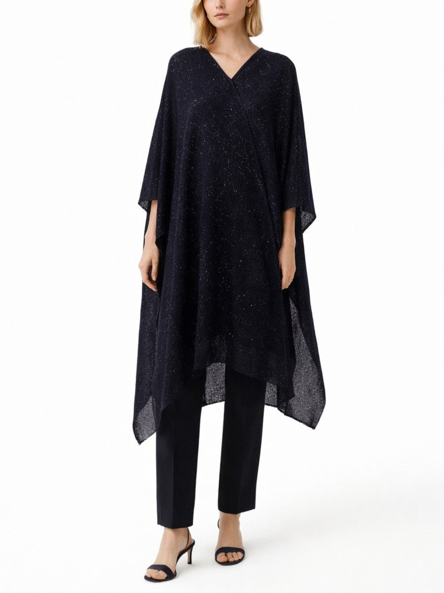 Fabiana Filippi - SEQUINED CAPE
