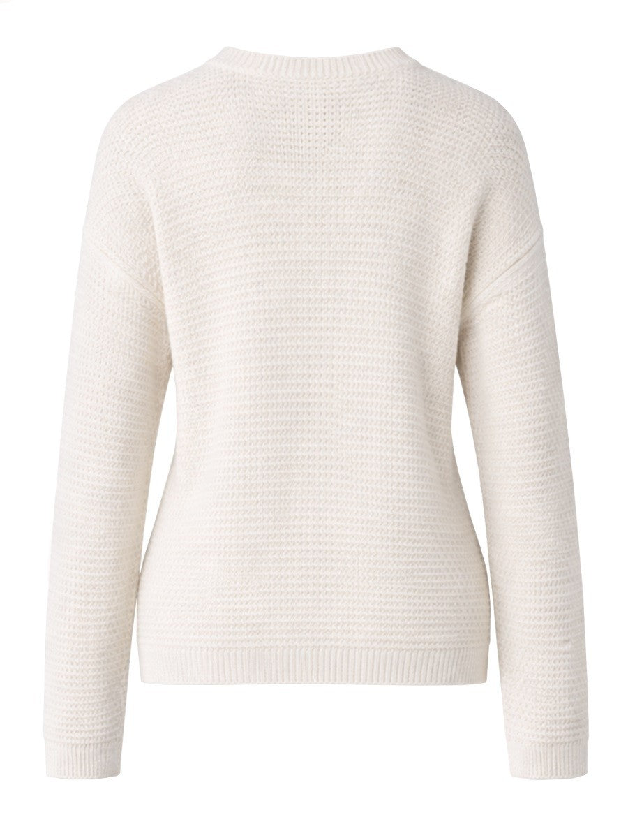 Fabiana Filippi - SEQUINED SHIRT