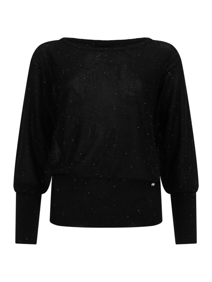 Herno - SEQUINED SHIRT sequined-shirt_35a8e8f6-0861-44f0-952e-e265daaef54f