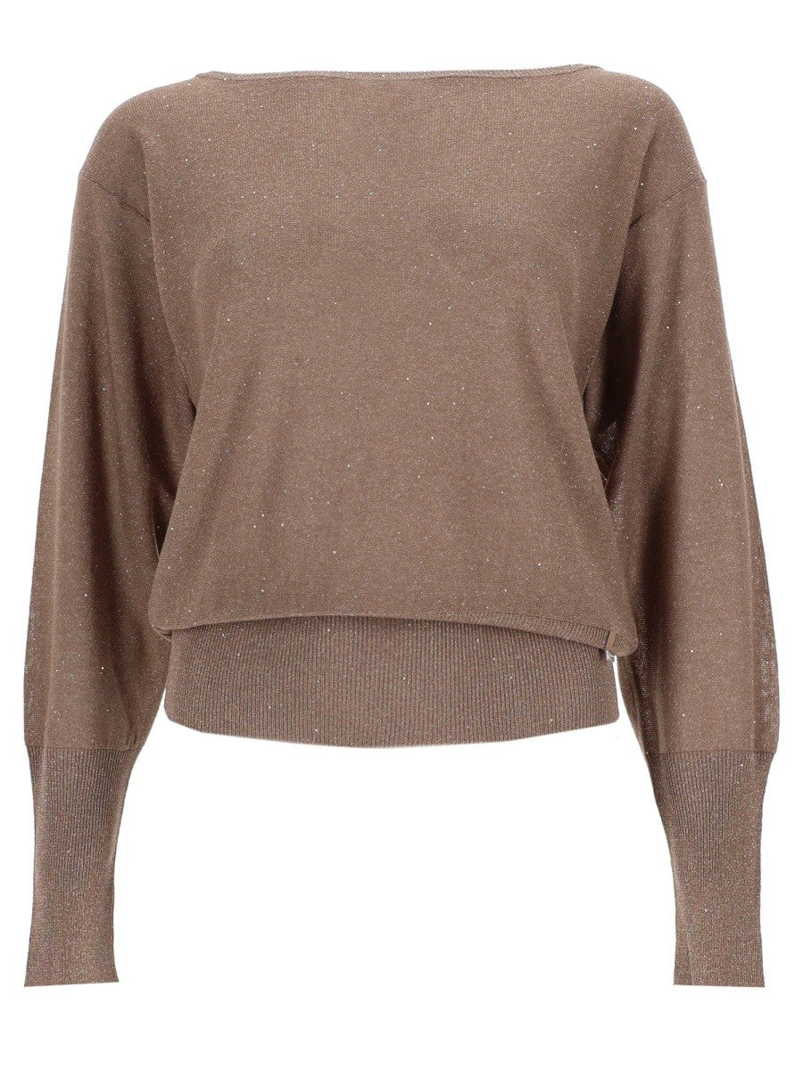 Herno - SEQUINED SHIRT sequined-shirt_9d0241db-9ff9-4ed7-985c-731e4556bc19