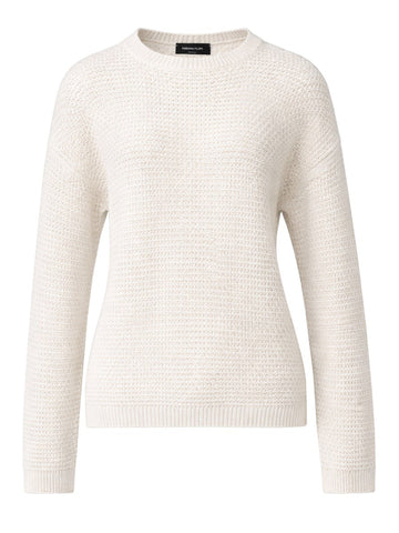 Fabiana Filippi - SEQUINED SHIRT