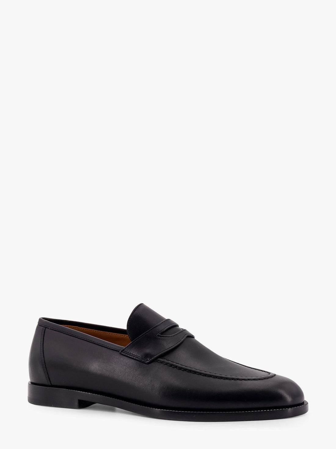 Sergio Walk leather loafers