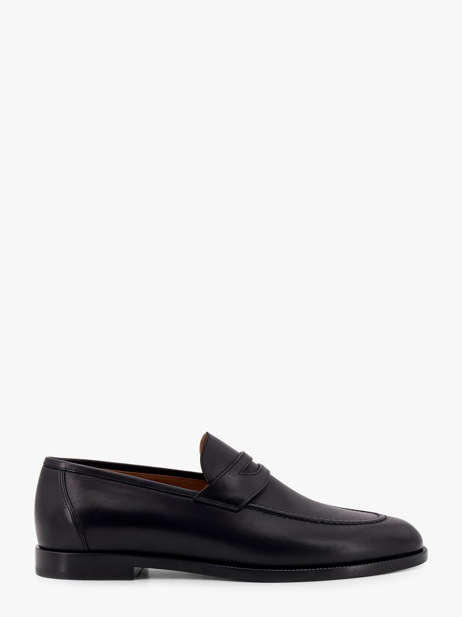 Sergio Walk leather loafers