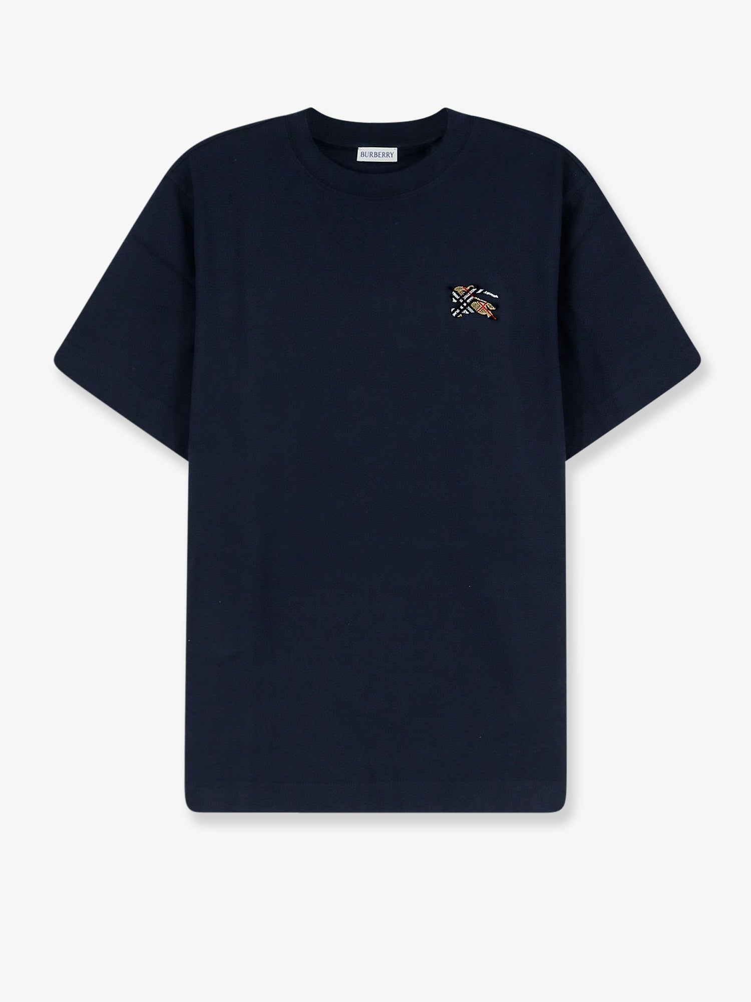 Burberry Burberry - Seth organic cotton t-shirt