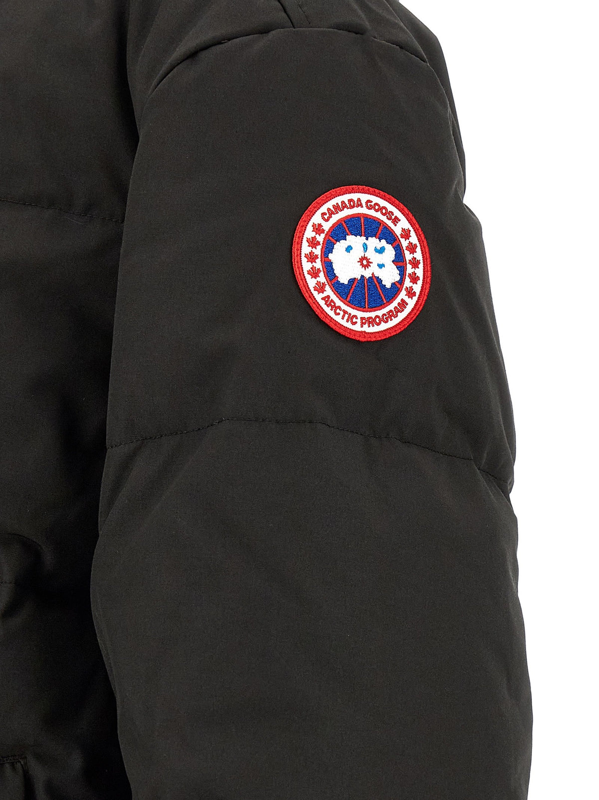 CANADA GOOSE - 'Seymour' parka