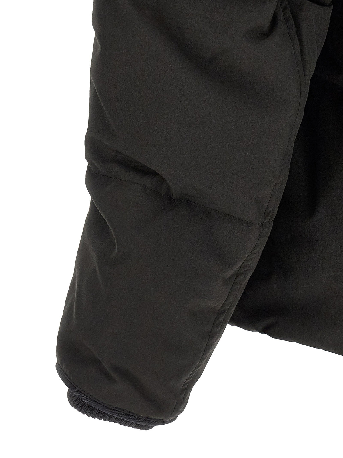 CANADA GOOSE - 'Seymour' parka