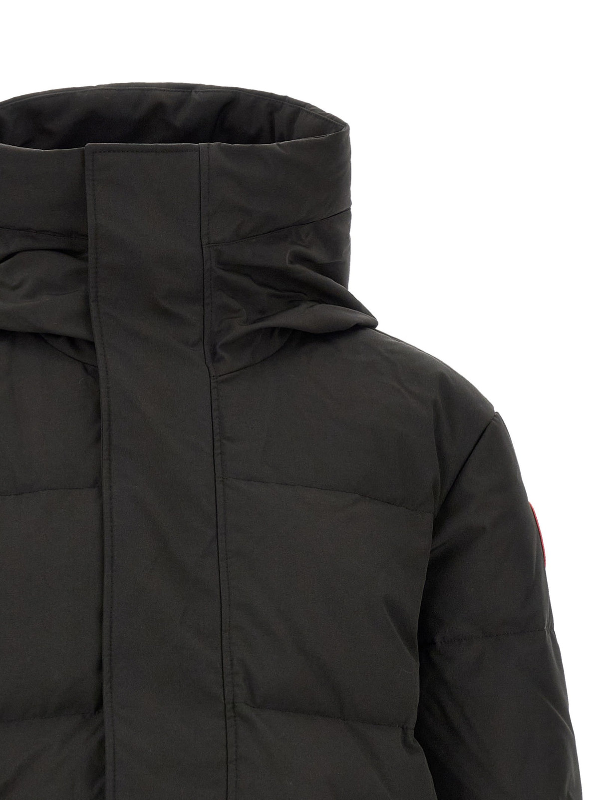CANADA GOOSE - 'Seymour' parka