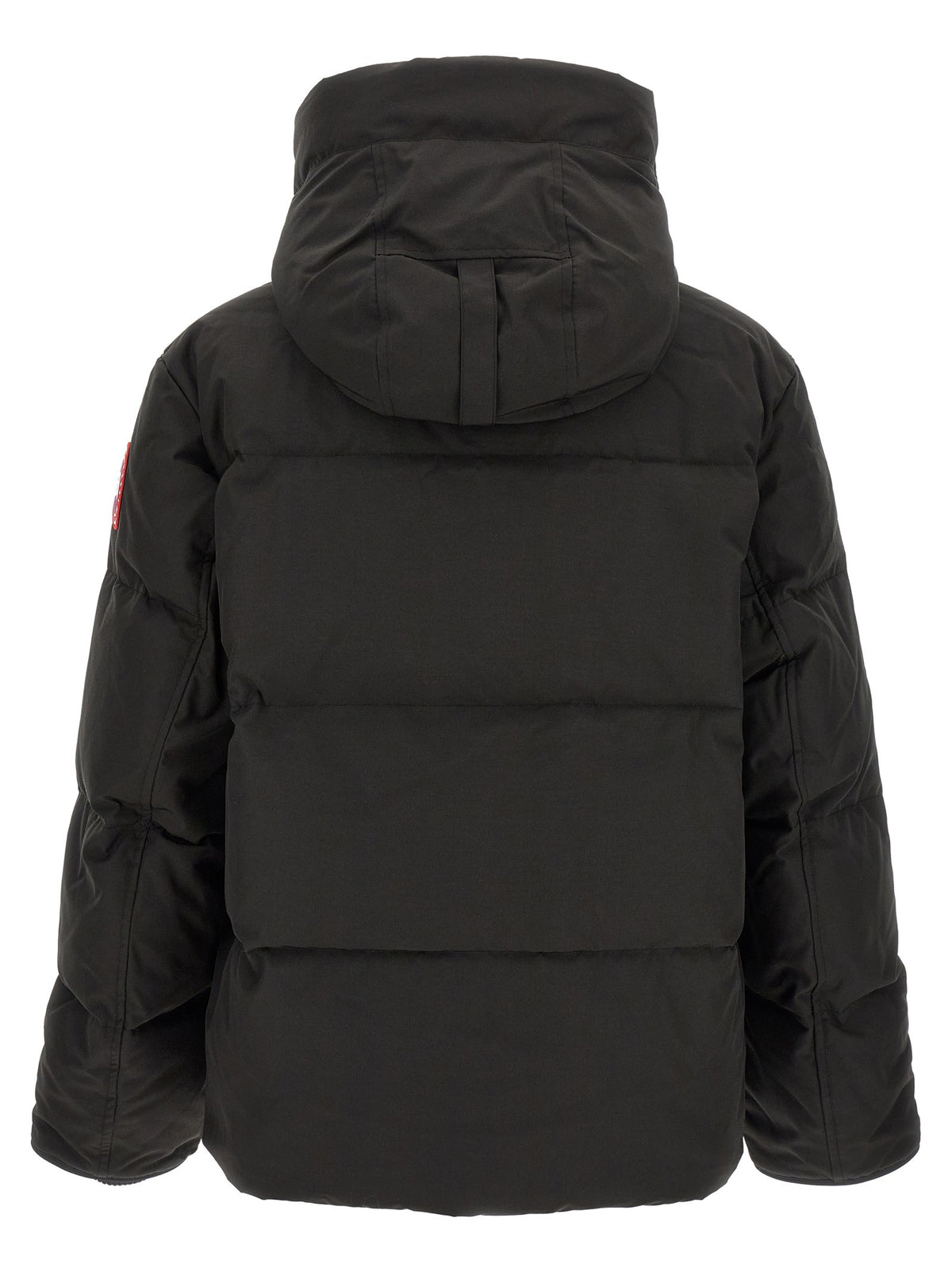CANADA GOOSE - 'Seymour' parka