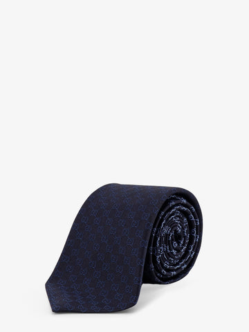 Gucci Shady G silk tie