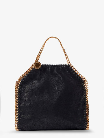 stella mccartney stella mccartney - Shaggy Deer Falabella Tiny Bag