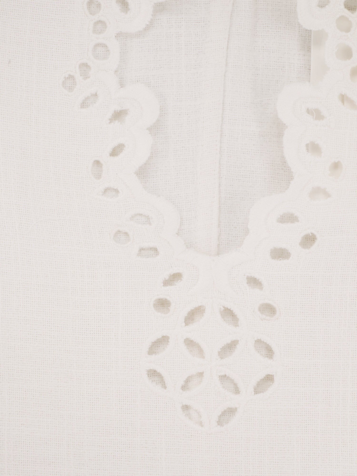MARANT ETOILE - Shana cotton shirt