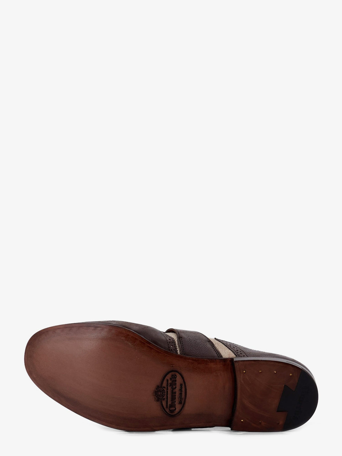 CHURCH'S - Shanghai Flex loafers shangai-flex-loafers_659ad03d-15dd-49ca-b518-6ada61944cc7