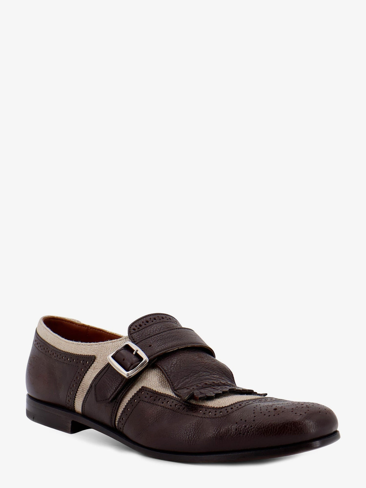 CHURCH'S - Shanghai Flex loafers shangai-flex-loafers_ad0fc4bc-48b7-4b5b-aab0-ea9352f8226b