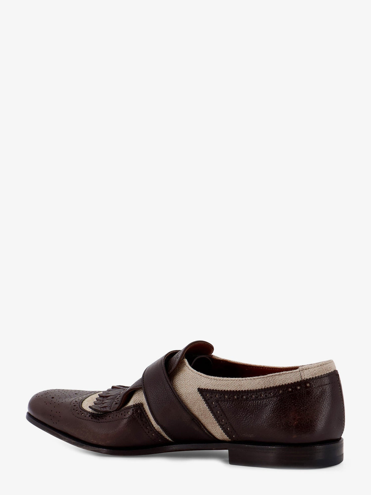 CHURCH'S - Shanghai Flex loafers shangai-flex-loafers_c4fea0bd-cb96-4080-9e96-5bd920f0b435