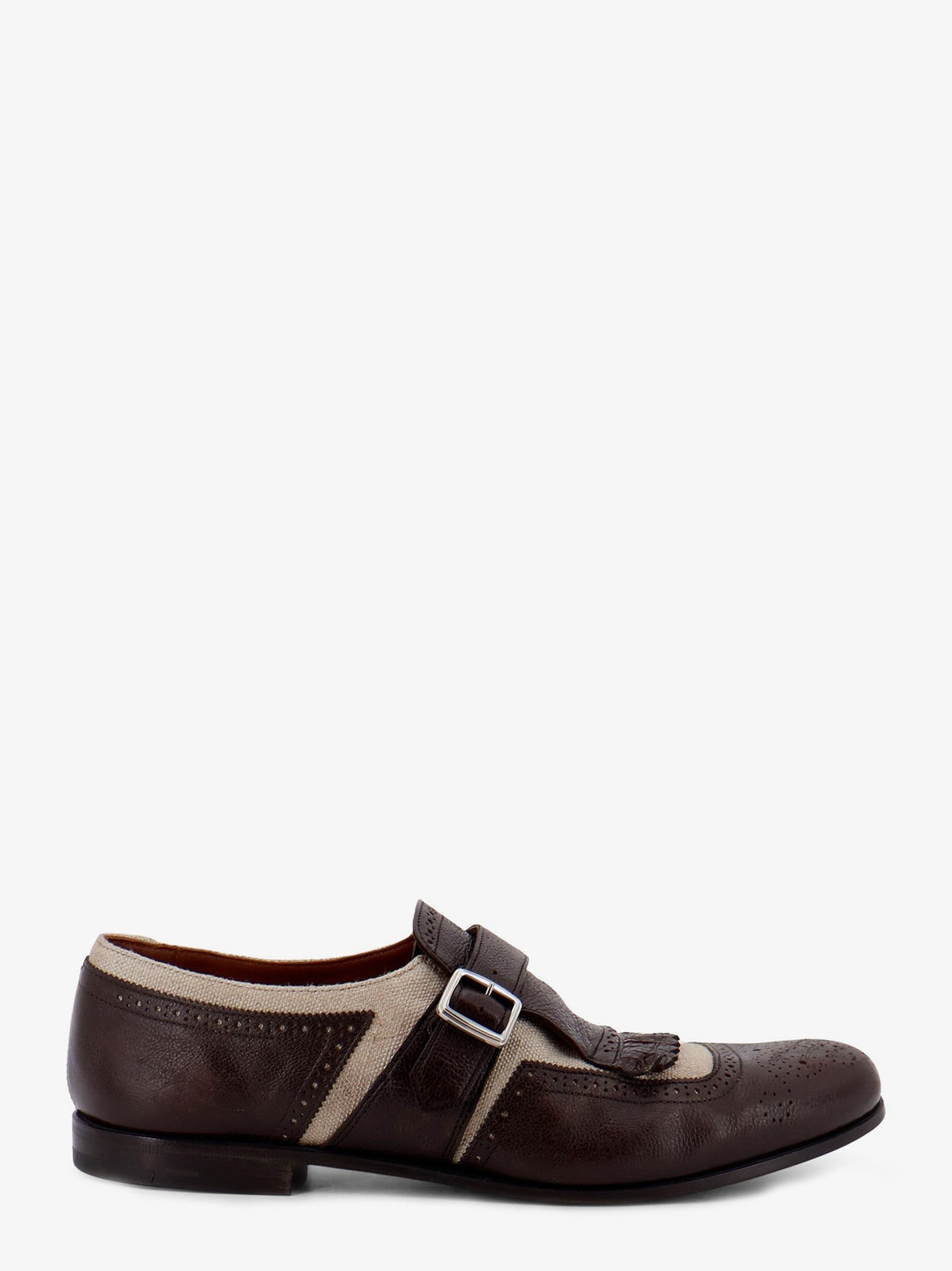 CHURCH'S - Shanghai Flex loafers shangai-flex-loafers_ee932966-2707-4ef9-b3a8-23356a0af172