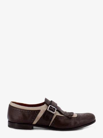 CHURCH'S - Shanghai Flex loafers shangai-flex-loafers_ee932966-2707-4ef9-b3a8-23356a0af172
