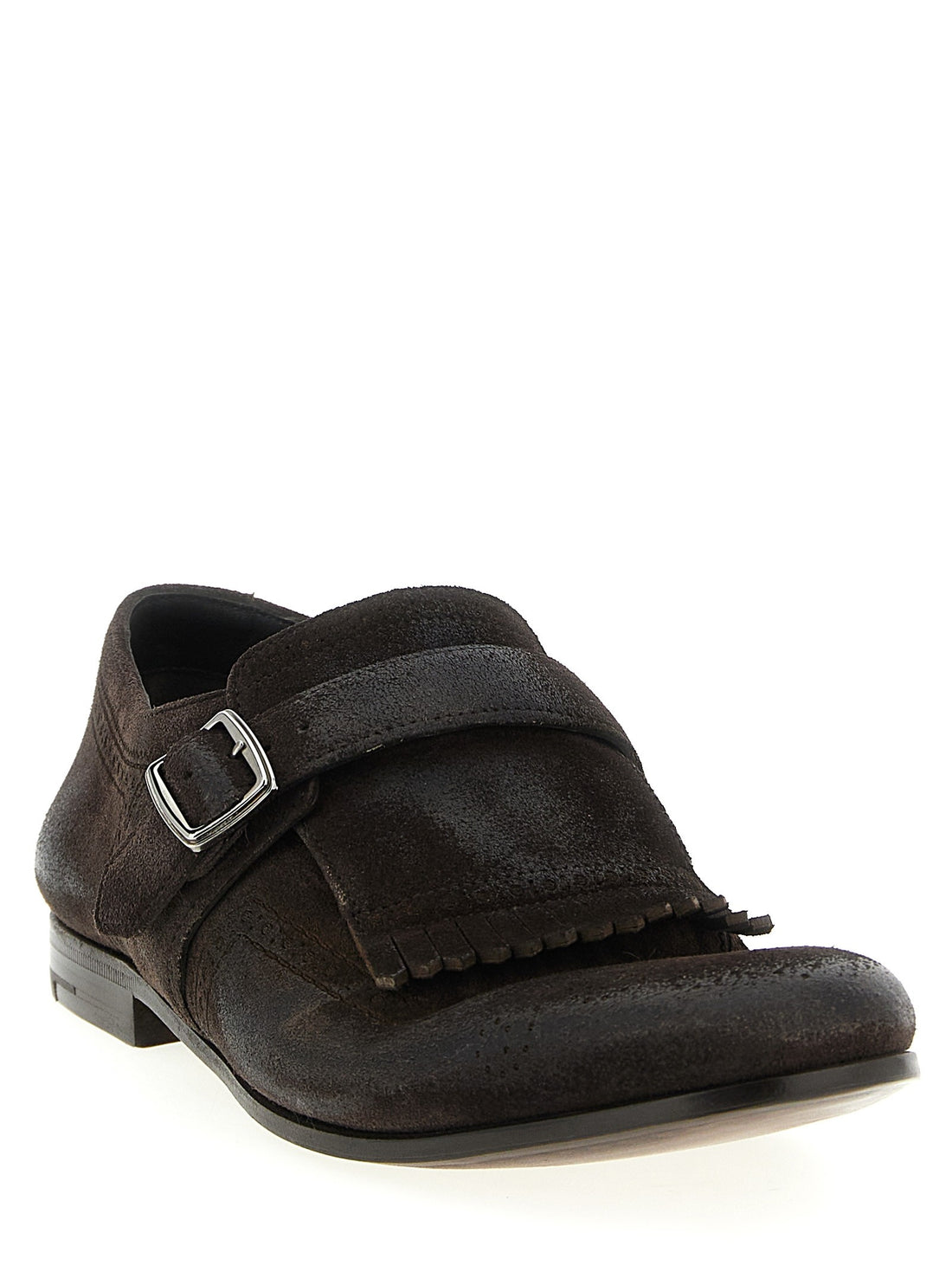 CHURCH'S - 'Shangai' loafers shangai-loafers_cb647638-6a60-48d3-92c5-79d031676204