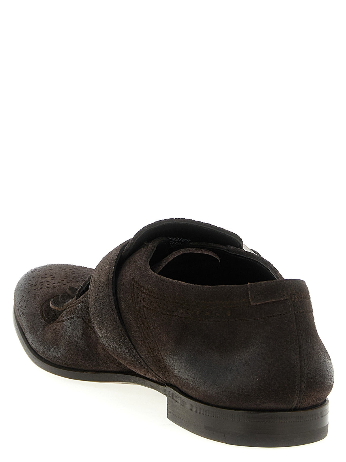 CHURCH'S - 'Shangai' loafers