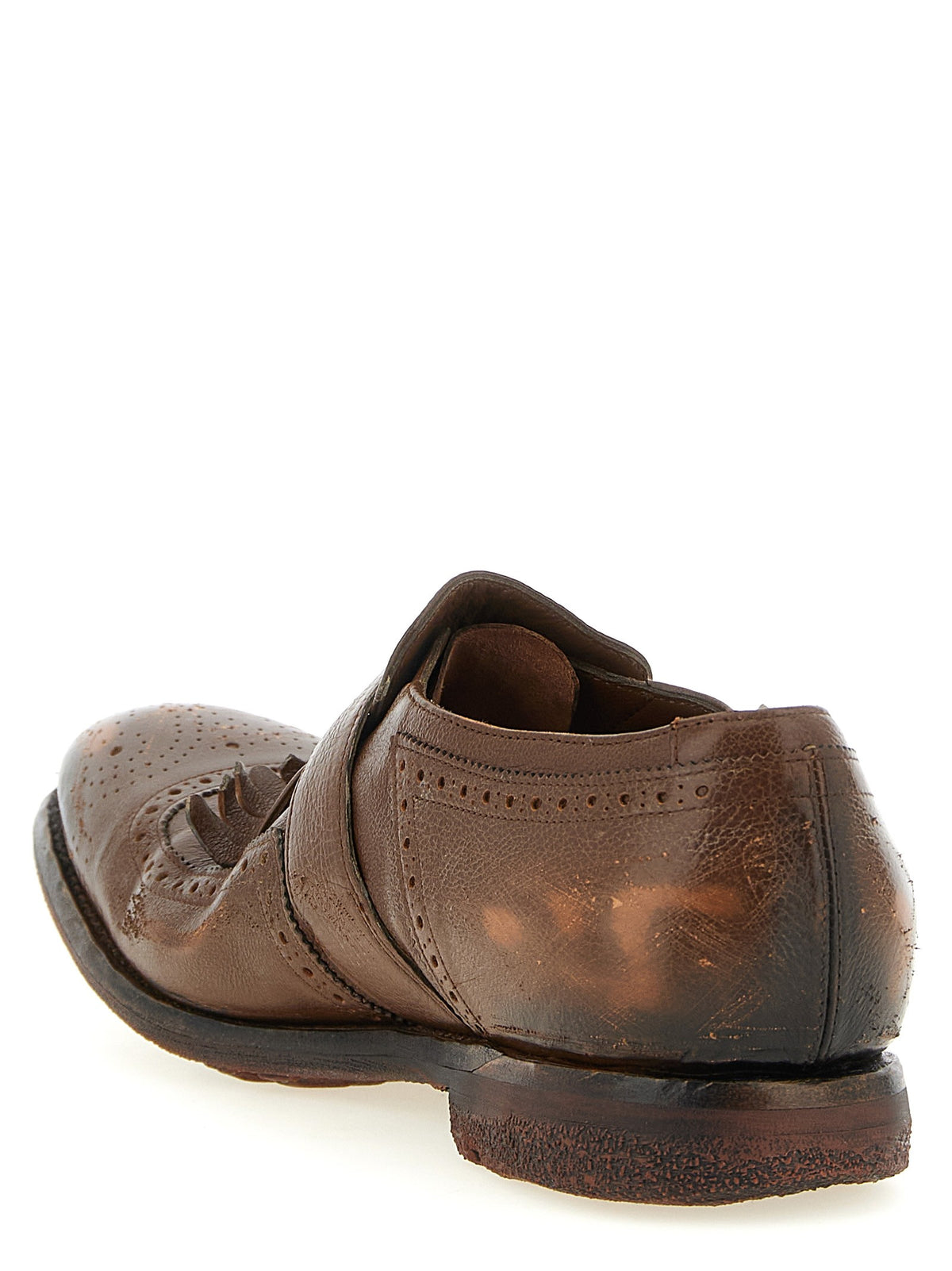CHURCH'S - 'Shangai' loafers