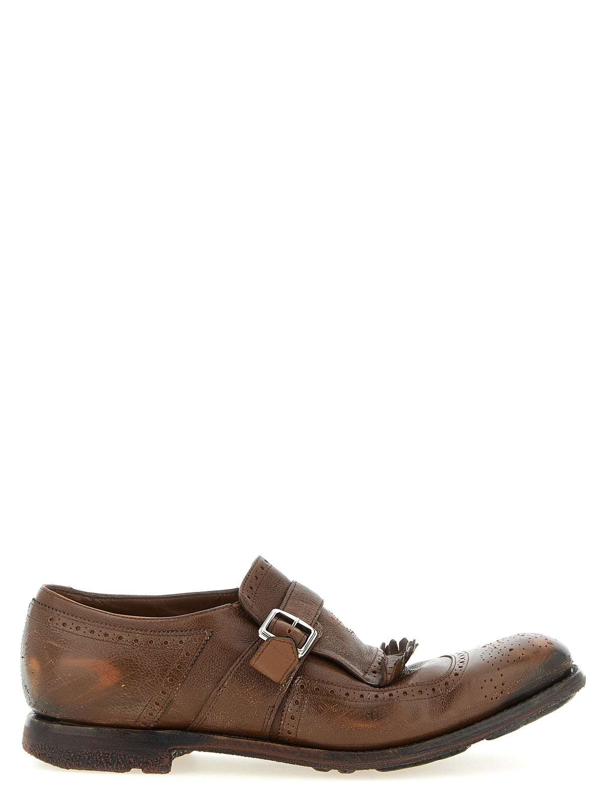 'Shangai' loafers