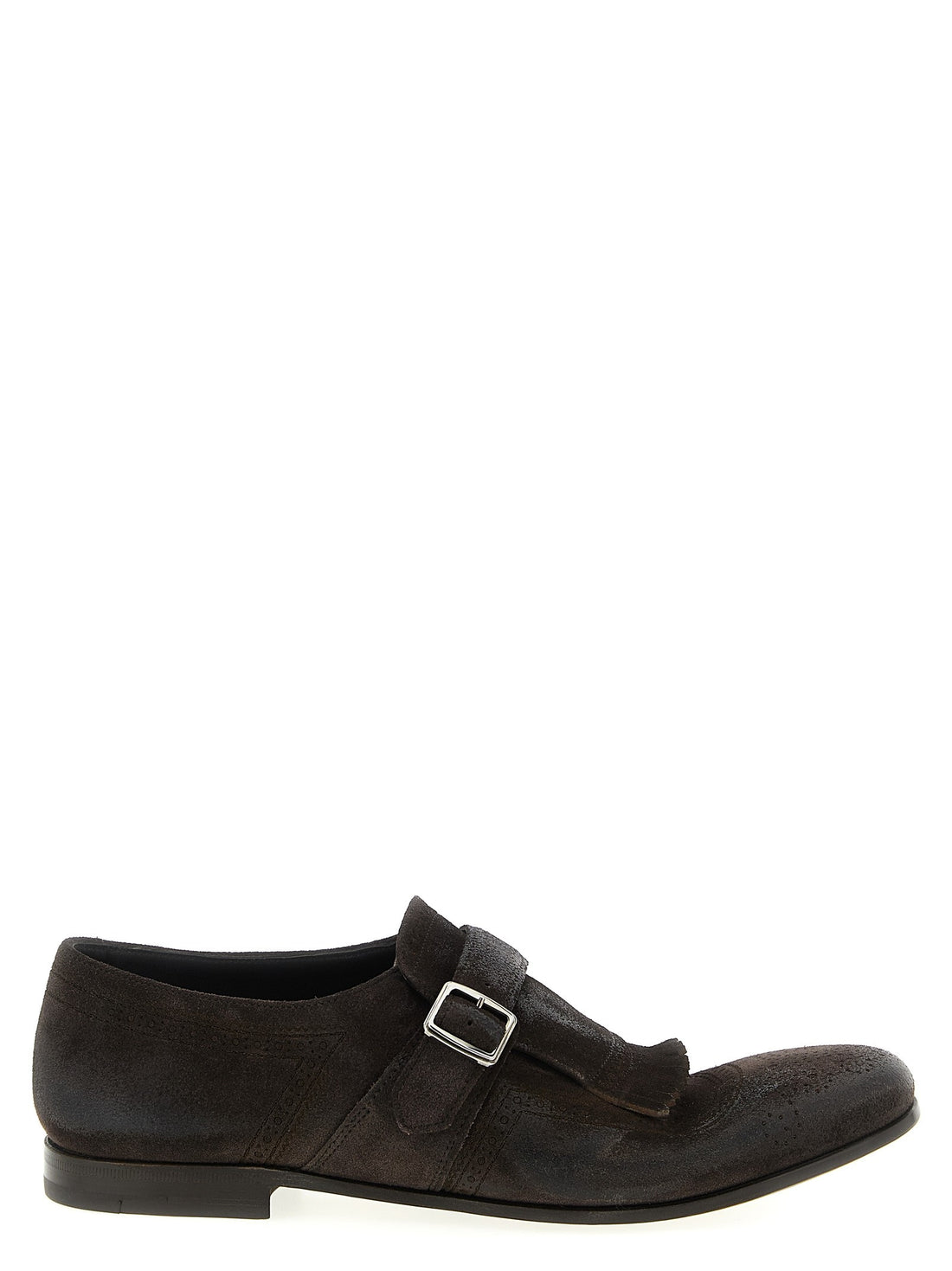 CHURCH'S - 'Shangai' loafers shangai-loafers_cb647638-6a60-48d3-92c5-79d031676204