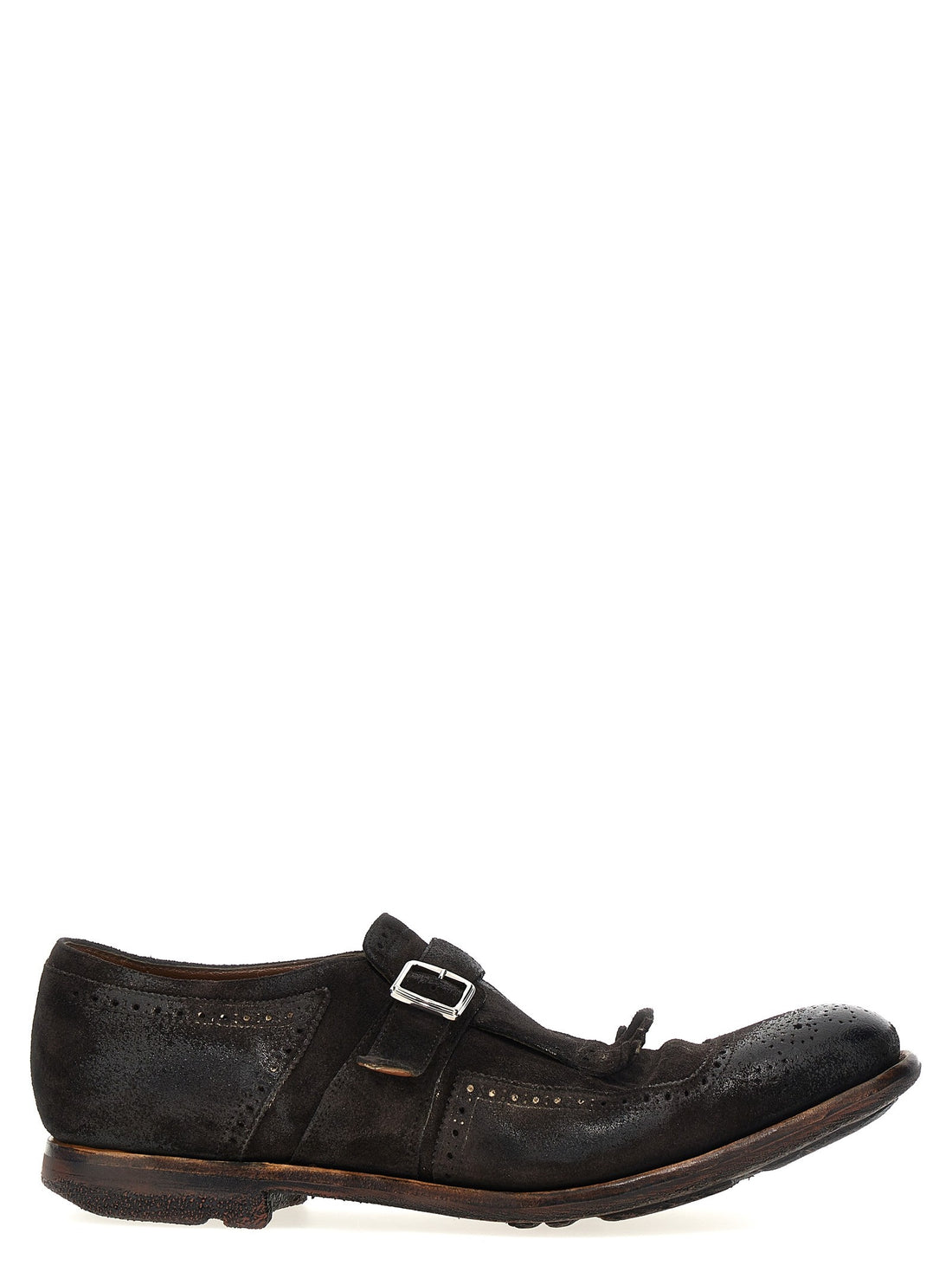CHURCH'S - 'Shanghai' loafers shanghai-loafers