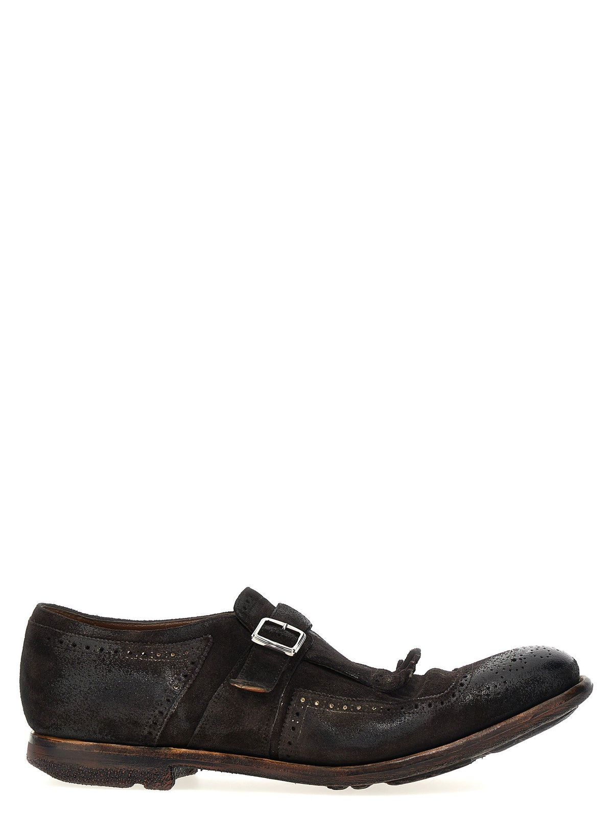 'Shanghai' loafers