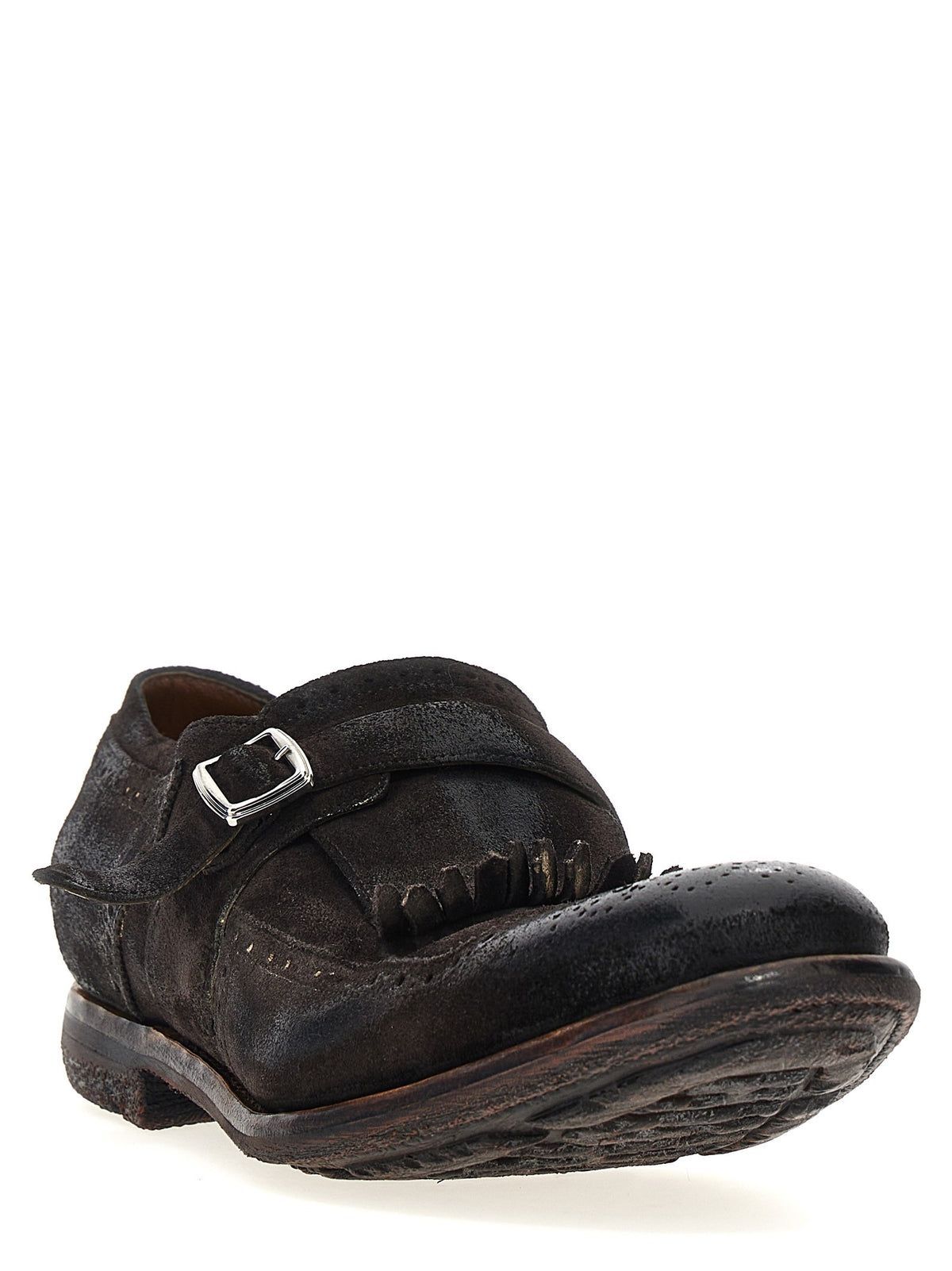 CHURCH'S - 'Shanghai' loafers