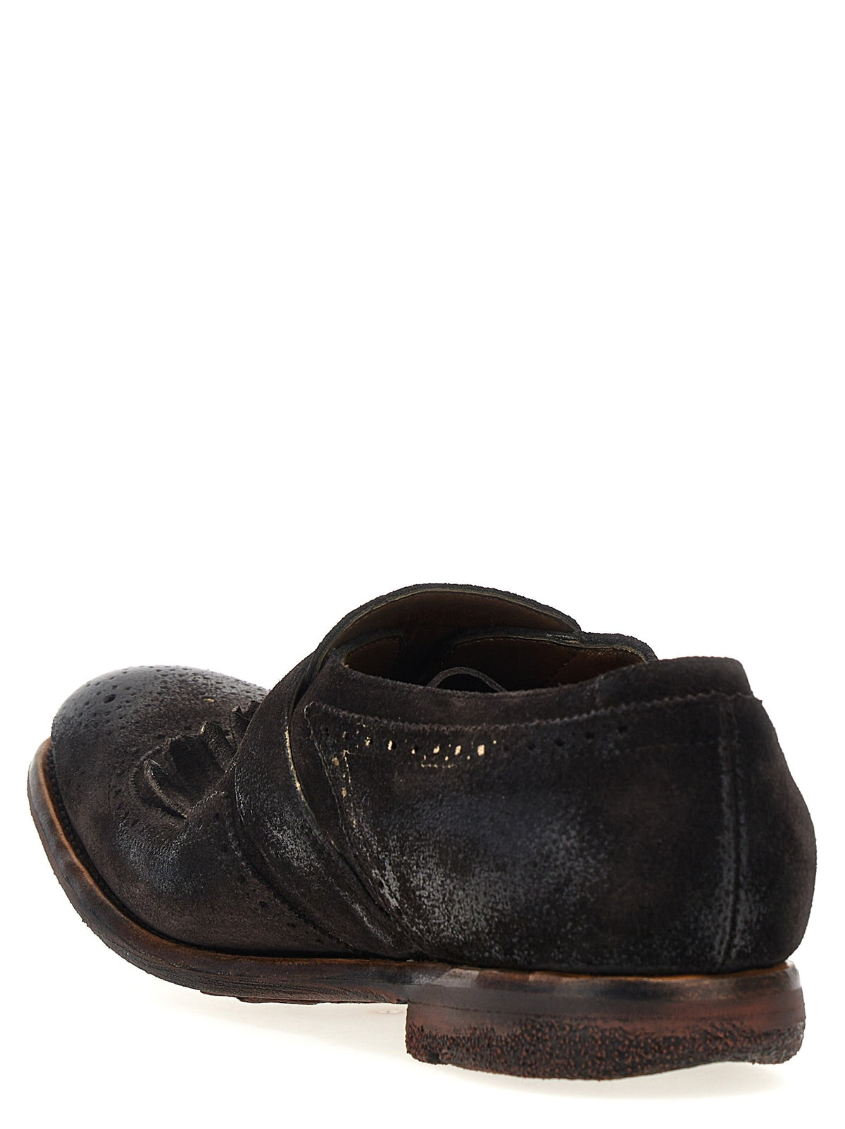 CHURCH'S - 'Shanghai' loafers