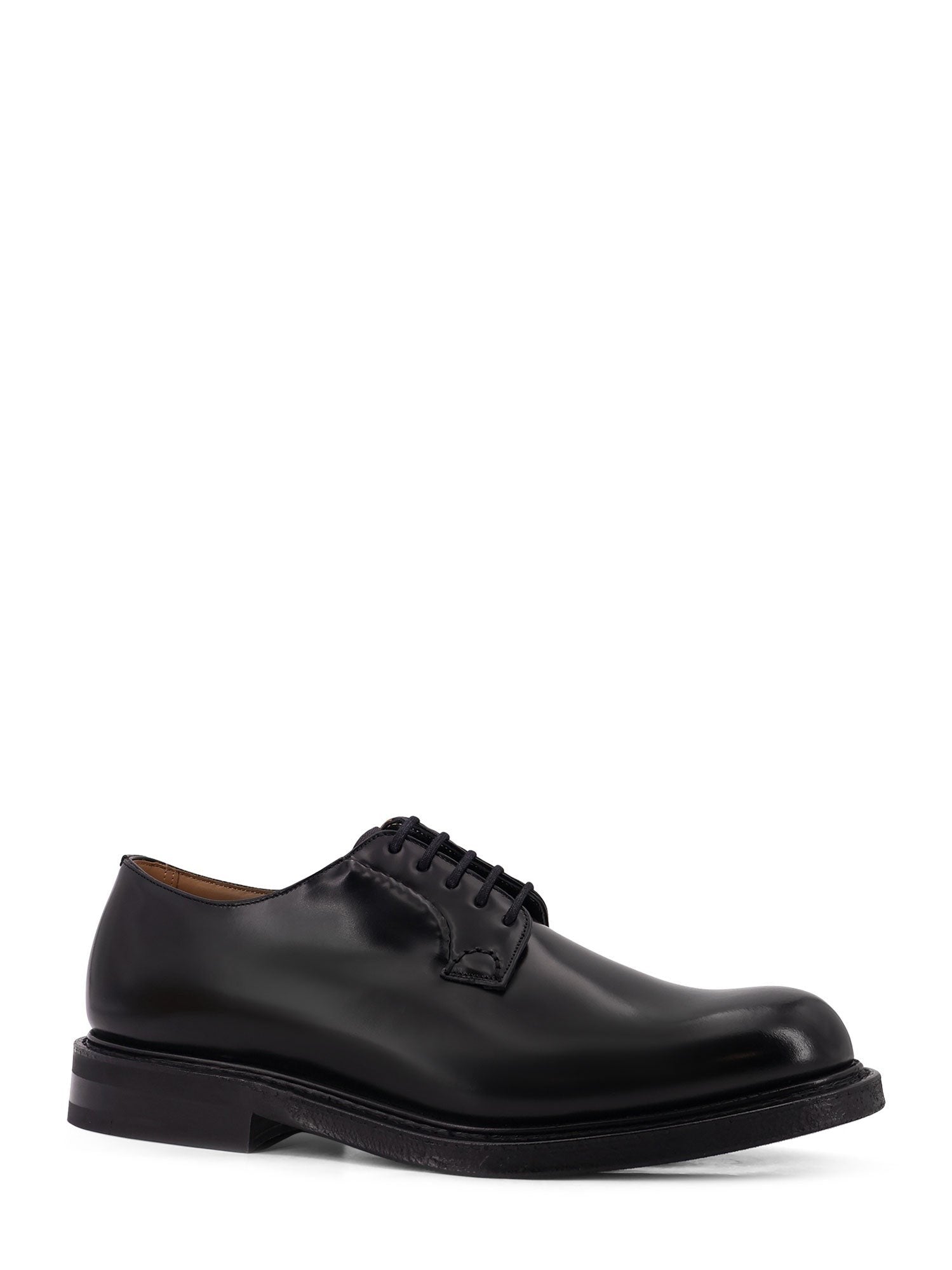 CHURCH'S - Shannon leather lace-up shannon-leather-lace-up_718dc7d7-df97-4184-aab2-8c25a3bc5431