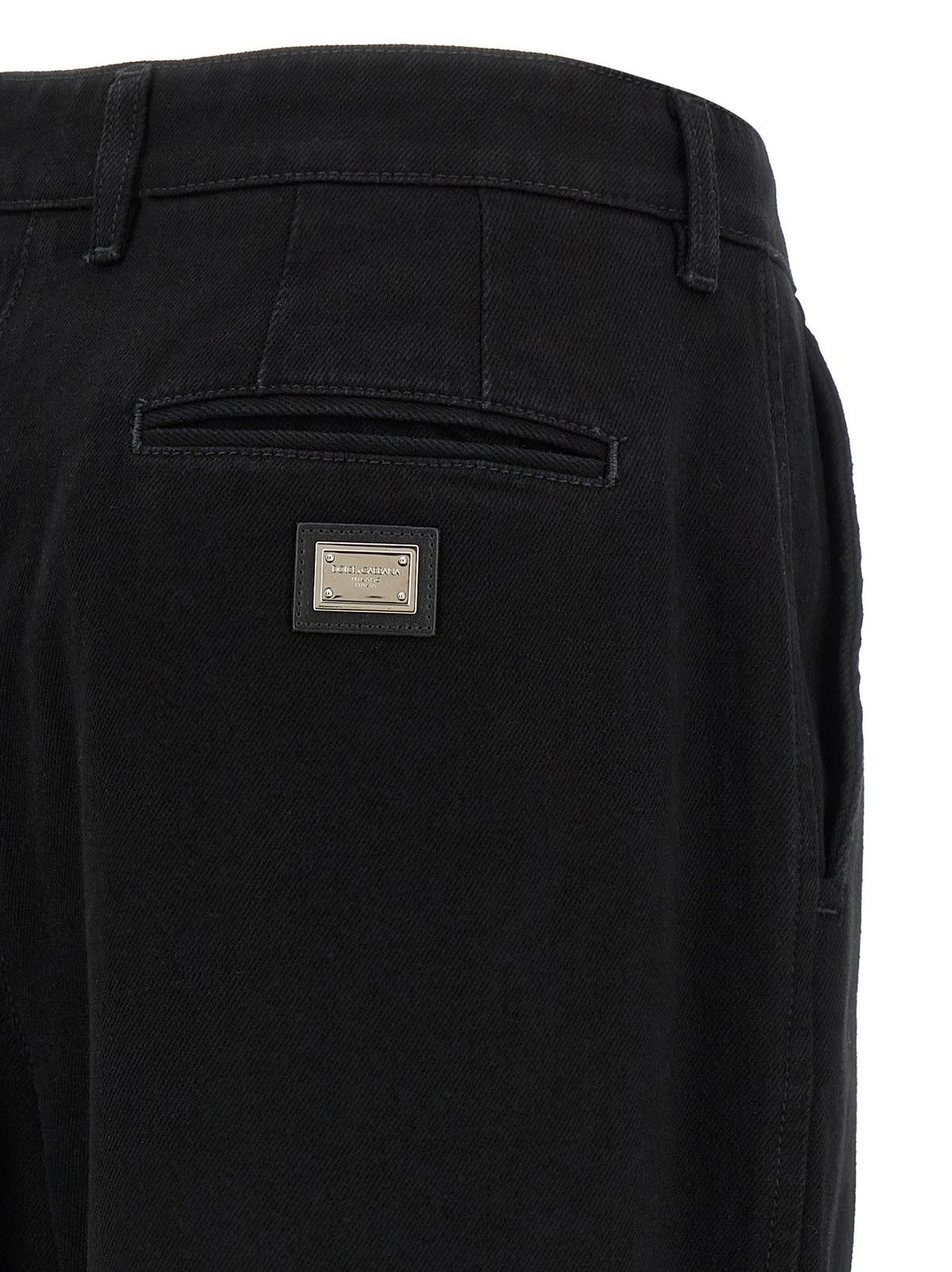 Dolce & Gabbana - 'Shara' jeans