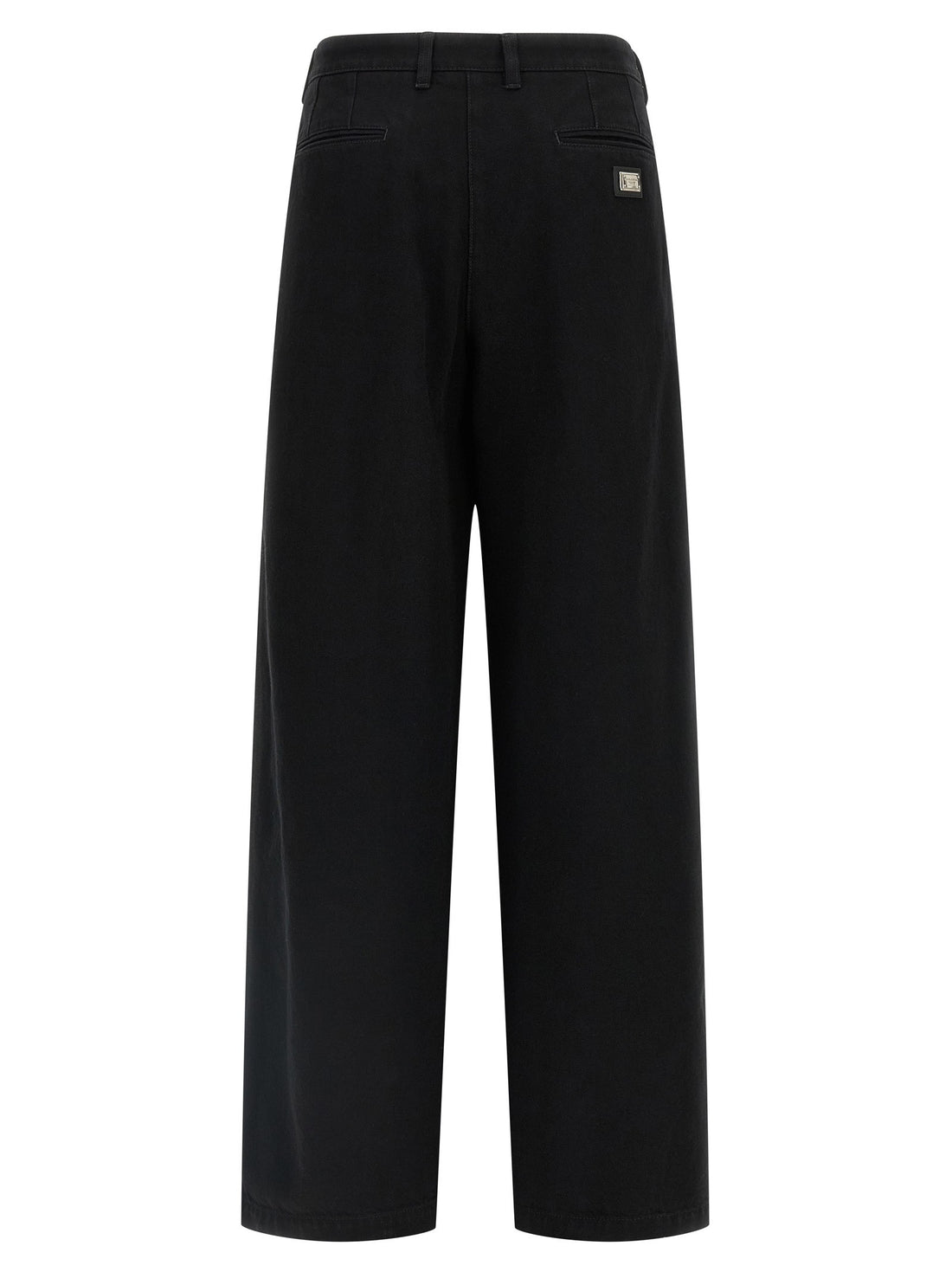 Dolce & Gabbana - 'Shara' jeans