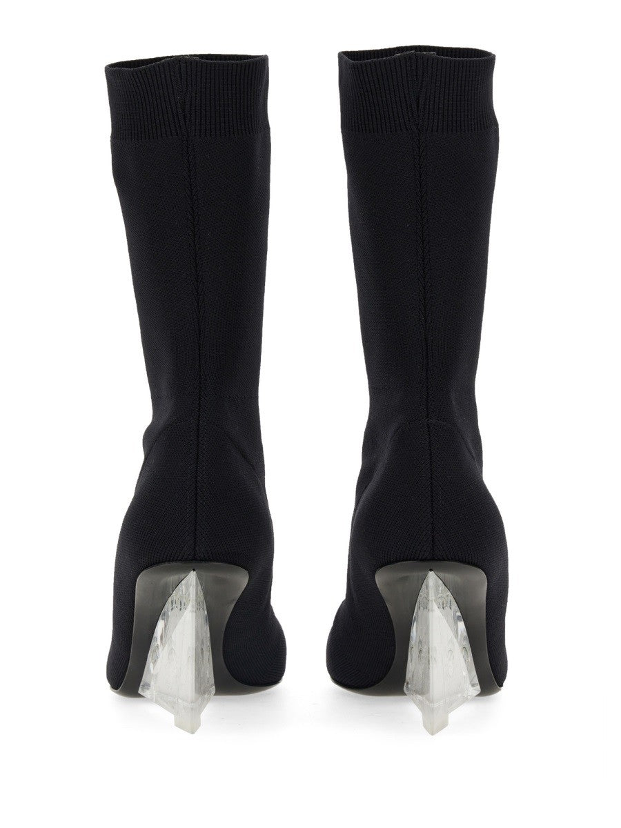 Alexander Mcqueen - SHARD BOOT shard-boot_83453f2b-8b59-4b9b-867b-aa358307879b