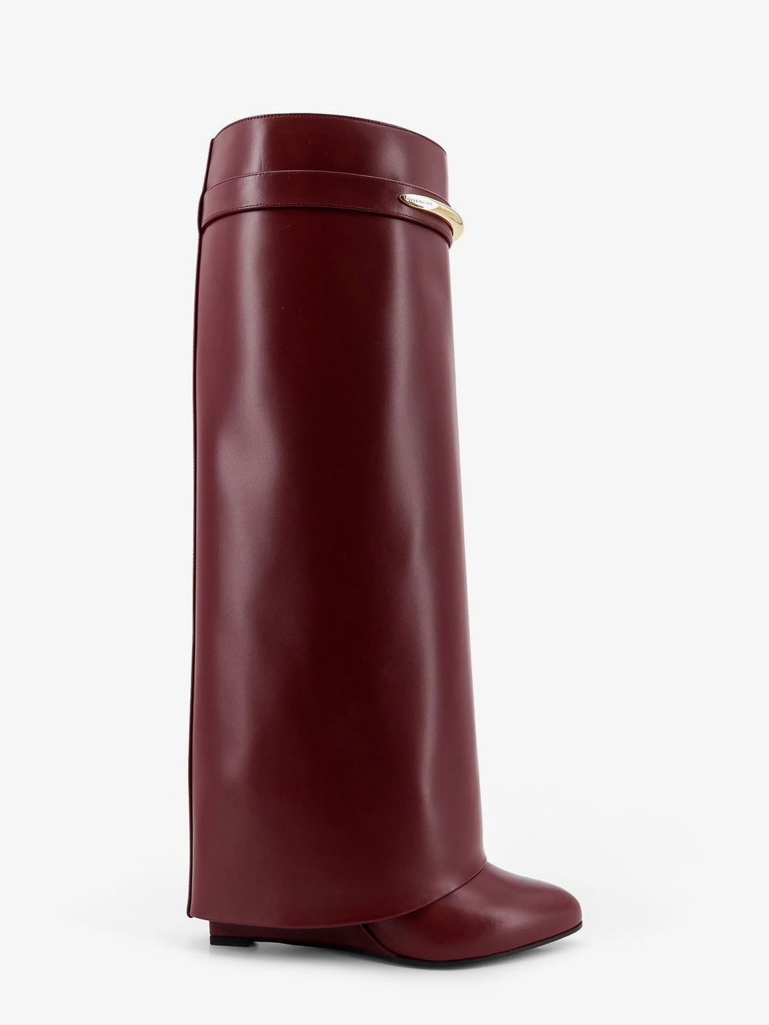 Givenchy - Shark leather boots shark-leather-boots_6c29b5f6-7b7d-488a-af35-e000299bd20c