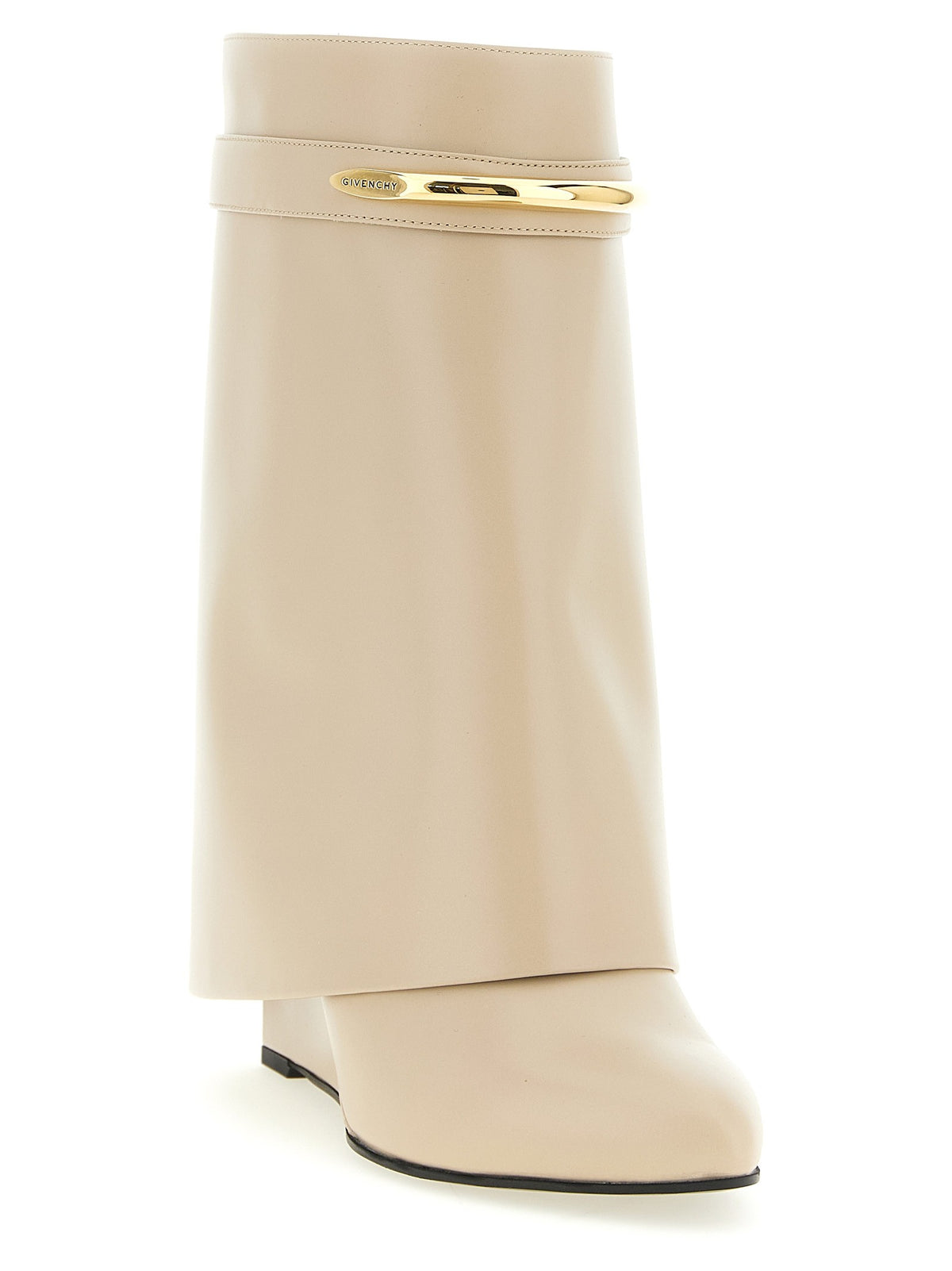 Givenchy - 'Shark Pinch' ankle boots