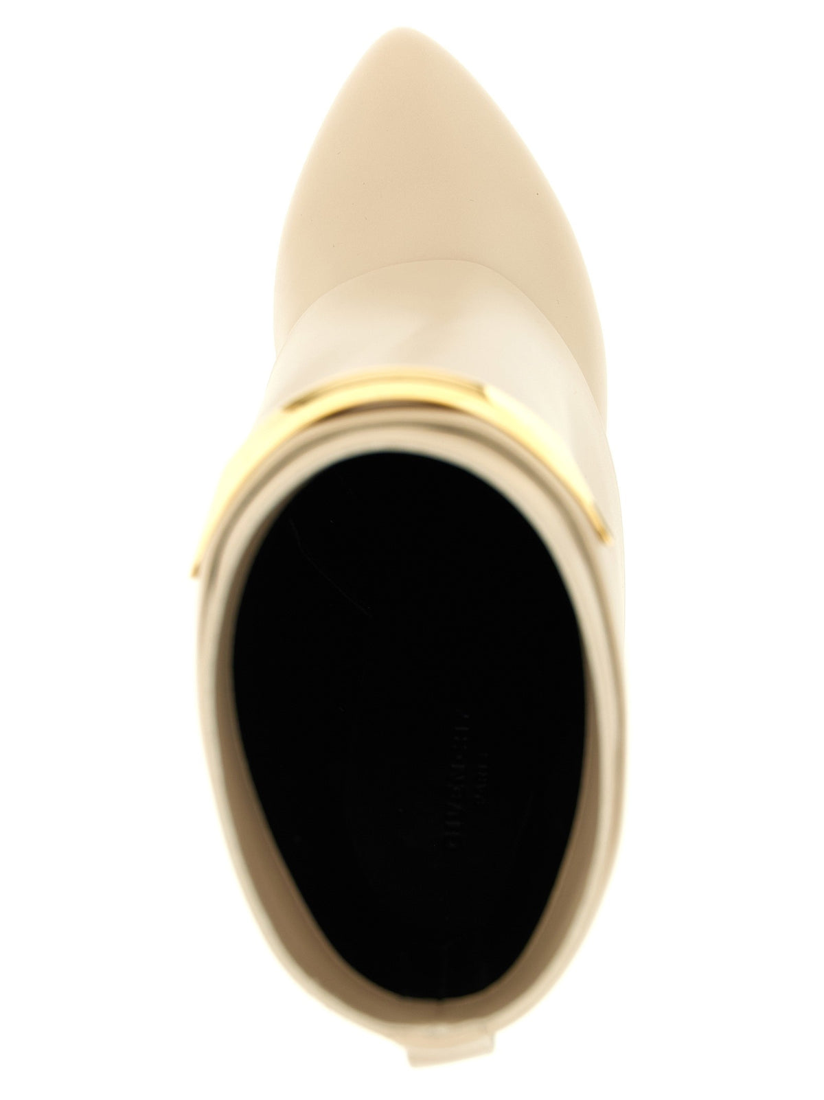 Givenchy - 'Shark Pinch' ankle boots