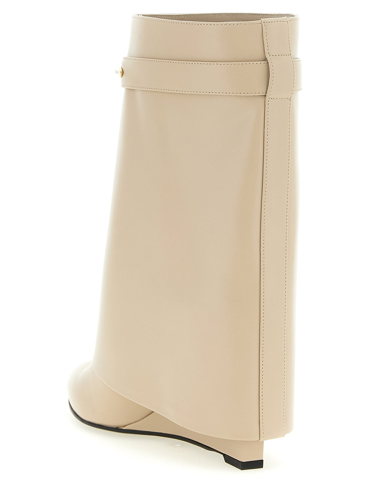 Givenchy - 'Shark Pinch' ankle boots