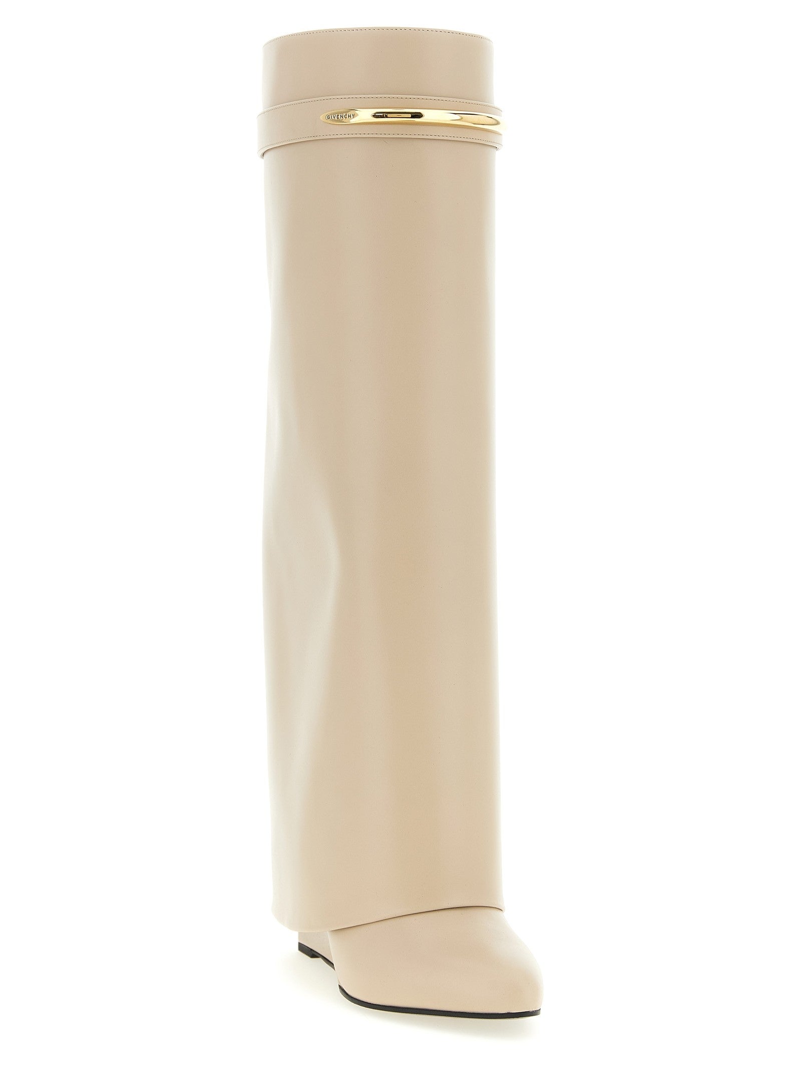 Givenchy - 'Shark Pinch' boots