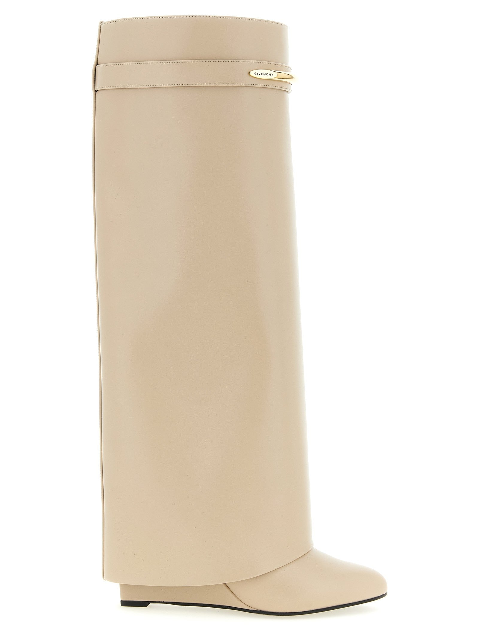 Givenchy - 'Shark Pinch' boots