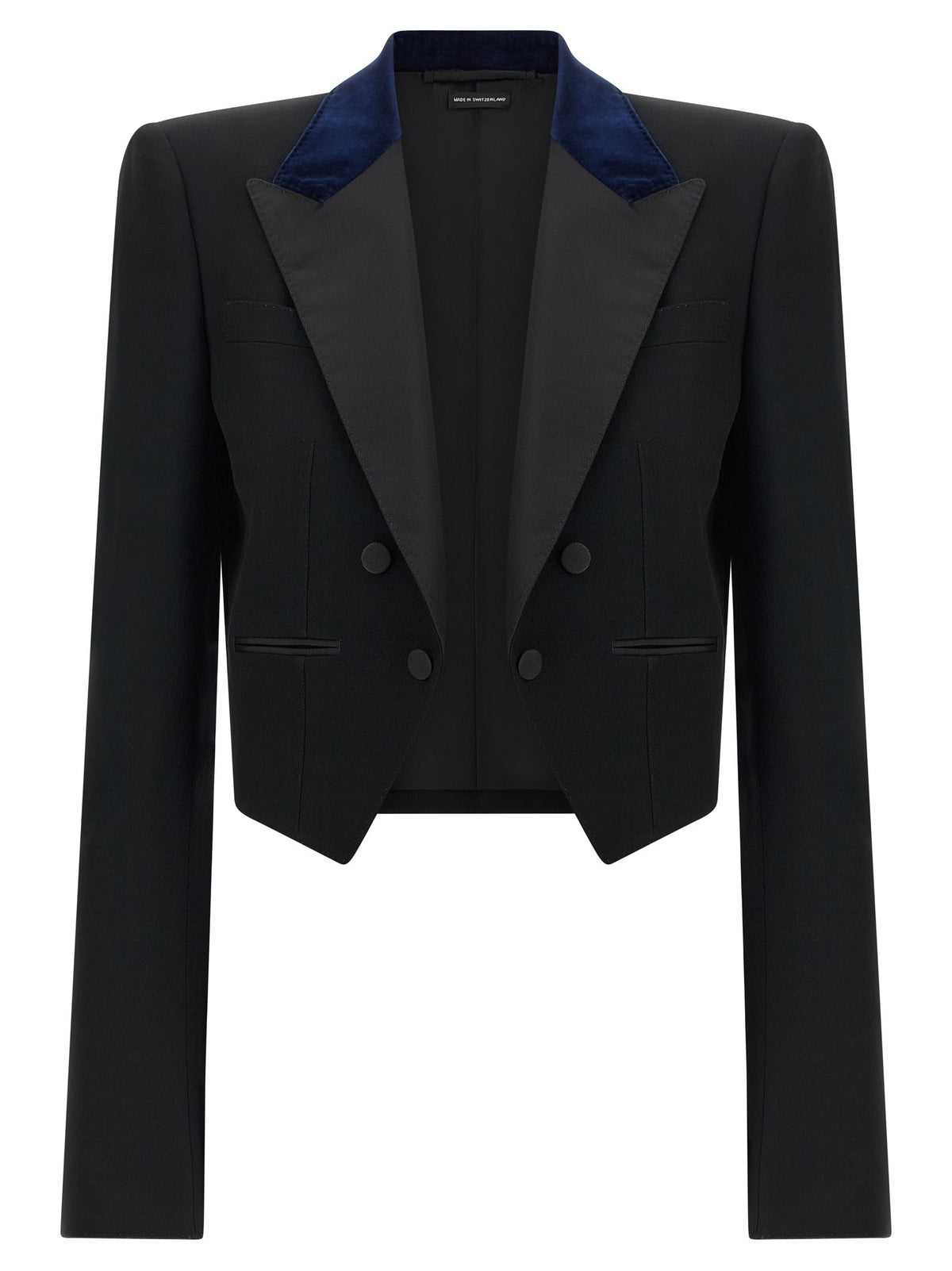 TOM FORD - 'Sharp' blazer
