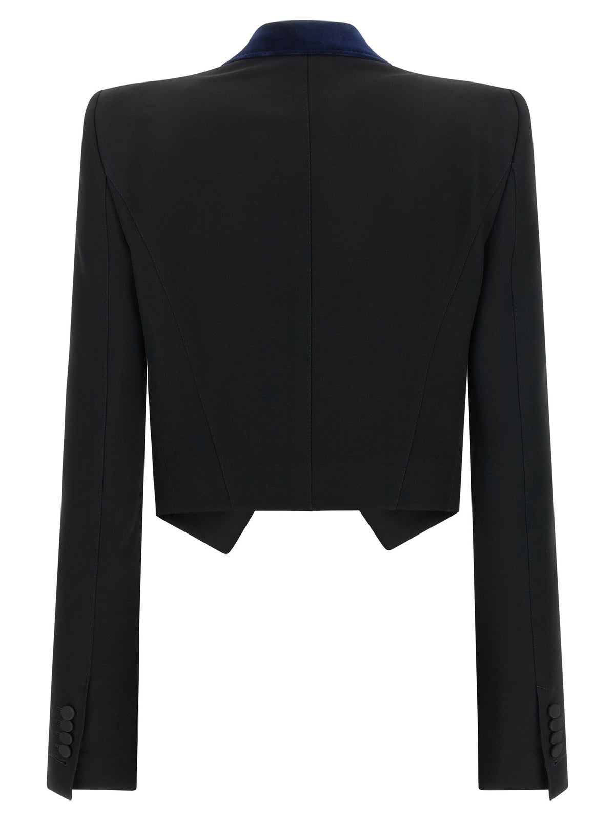 TOM FORD - 'Sharp' blazer