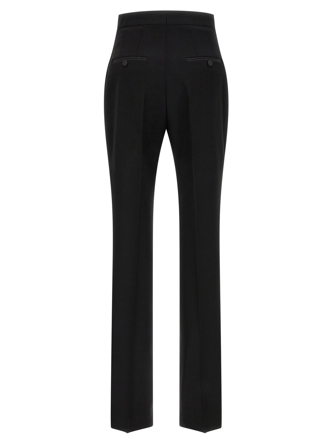 TOM FORD - 'Sharp' pants Black
