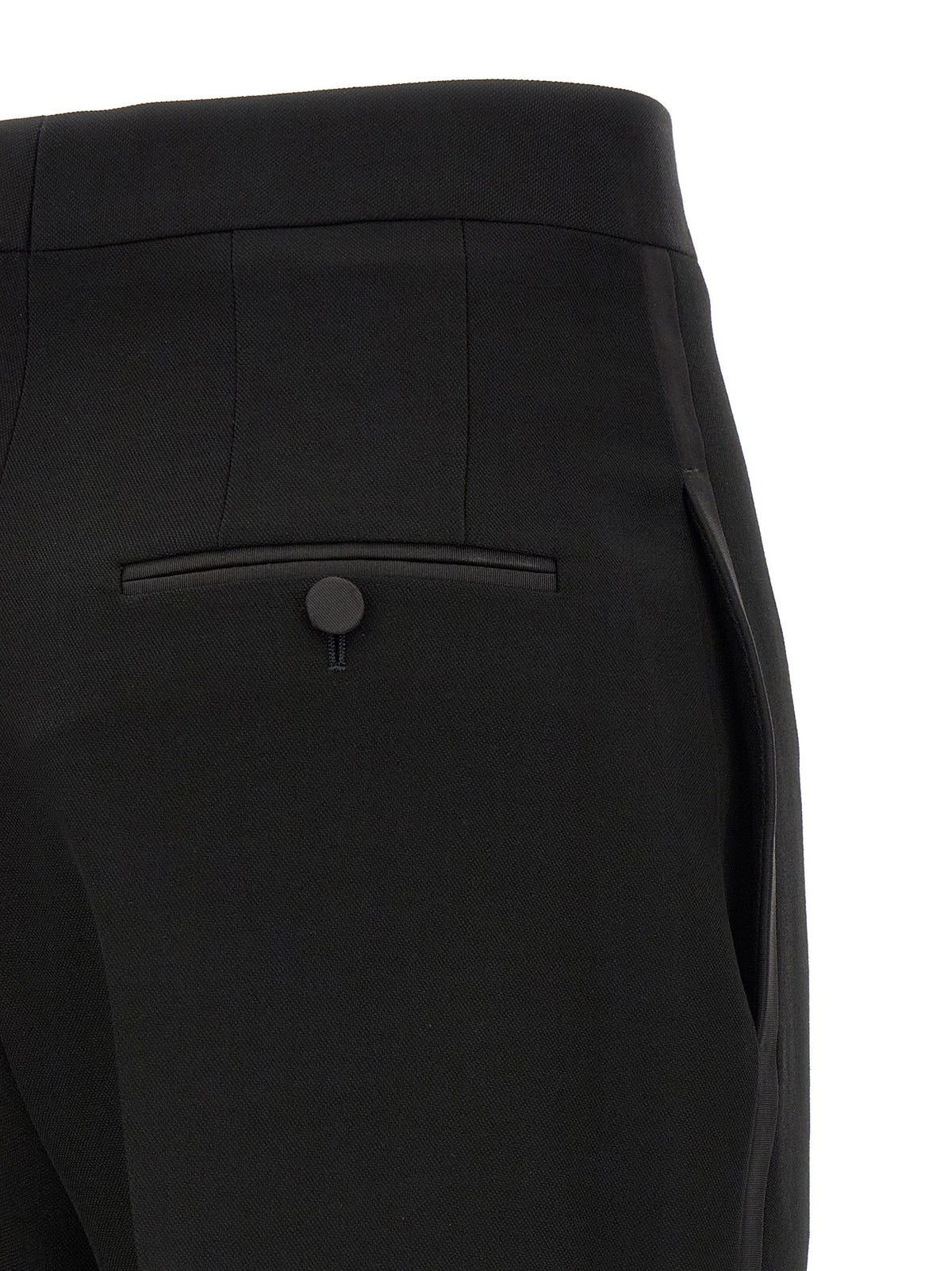 TOM FORD - 'Sharp' pants