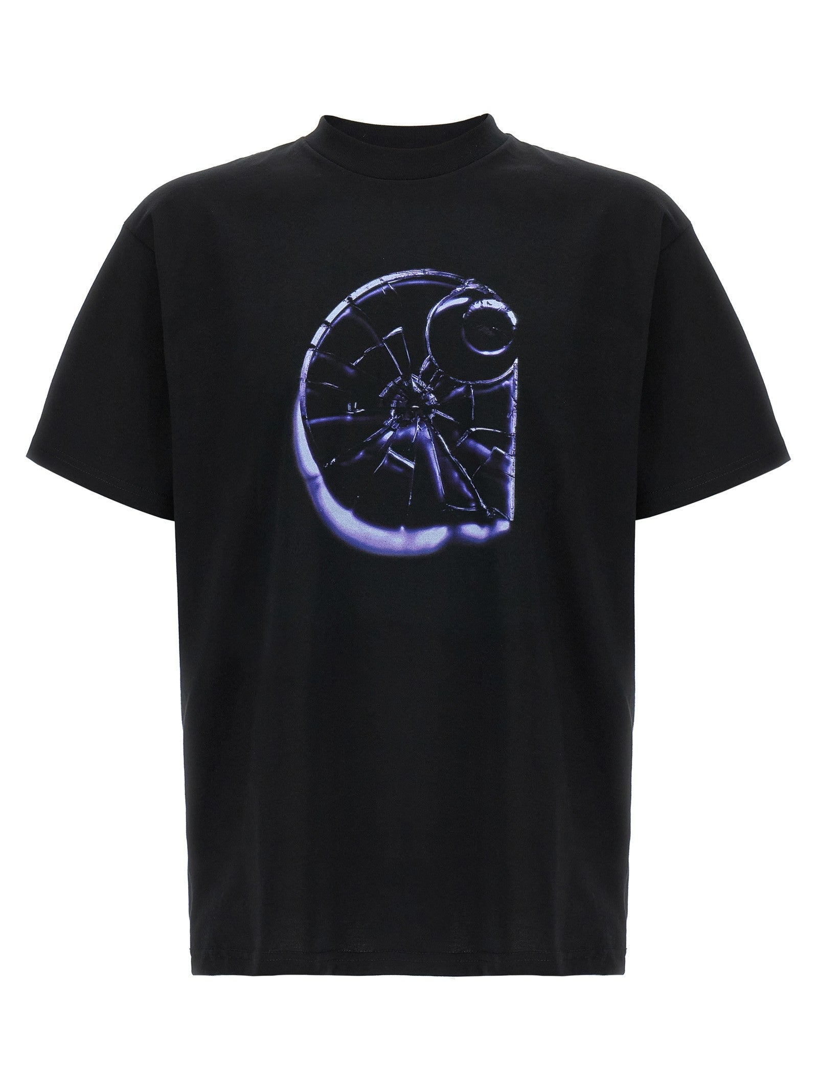 Carhartt Wip - 'Shattered' T-shirt